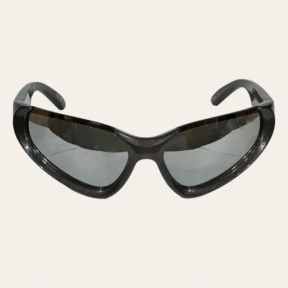 Balenciaga Xpander Sunglasses - Picture 3 of 6